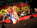 Capture de la vidéo Back2Black Margareth Menezes E Angélique Kidjo