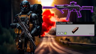 RP-19 Vityaz + 7N30 - A Very Lethal Combination - Lost Light
