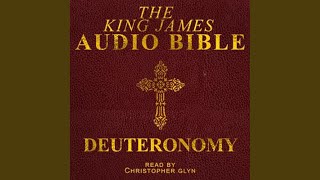 Chapter 16 - Deuteronomy