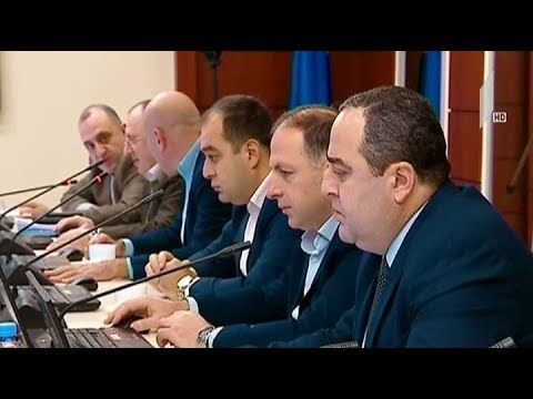 კენჭისყრა იუსტიციის უმაღლეს საბჭოში