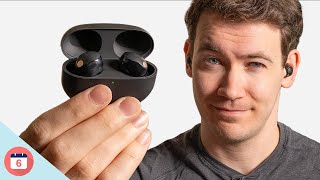 Sony WF1000XM5 Earbuds  Your Questions Answered!