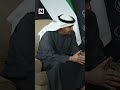 Trump and UAE President Sheikh Mohamed exchange compliments at G7 summit
