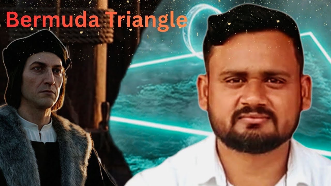  Bermuda Triangle ek natural phenomenon hai, ya kuch aur ? manishkaul