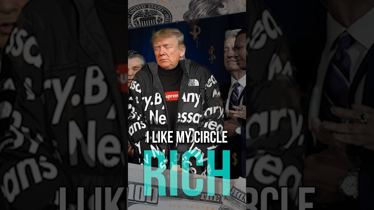 I like my circle rich 💸💸 #rap #memerap #edit