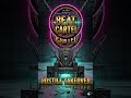 #shorts  🔥 BEAT CARTEL presents: "Hostile Takeover" - AGGRESSIVE BOOM-BAP #beatcartel