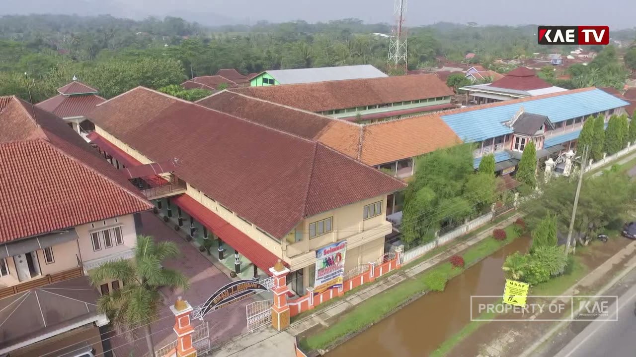 BANJARNEGARA GILAR GILAR