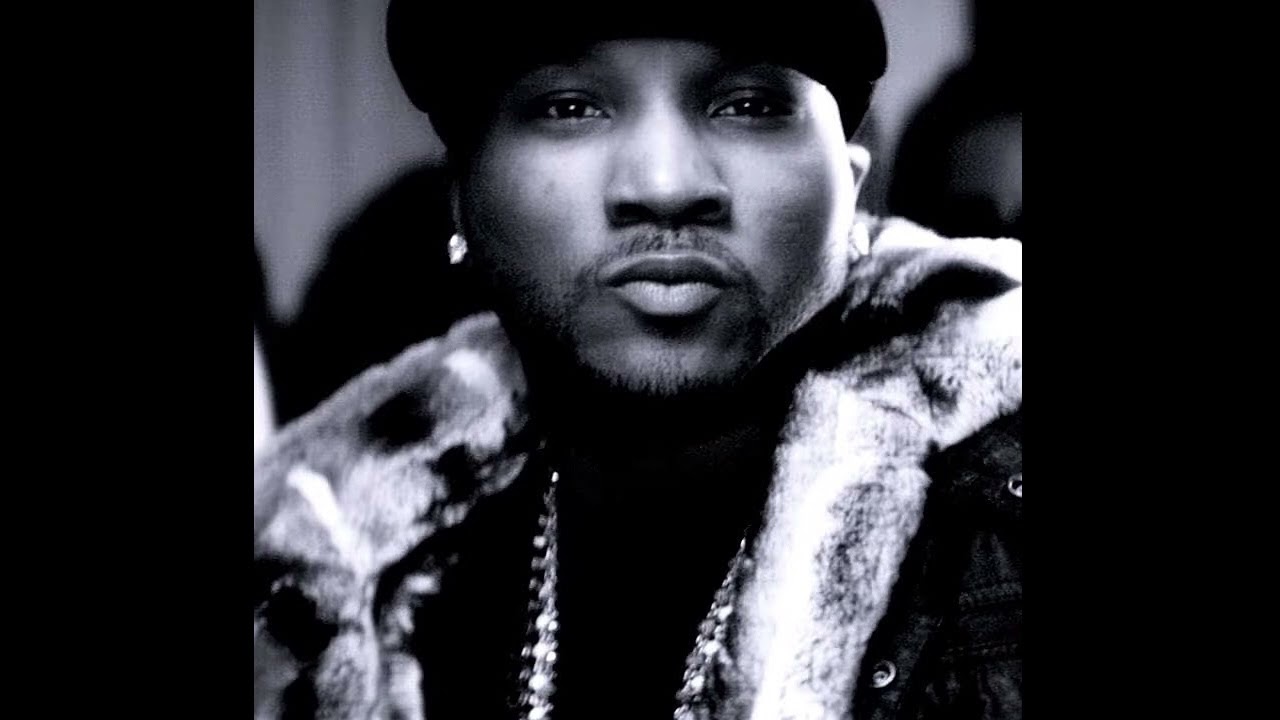 (FREE) Jeezy Type Beat 2026 - 