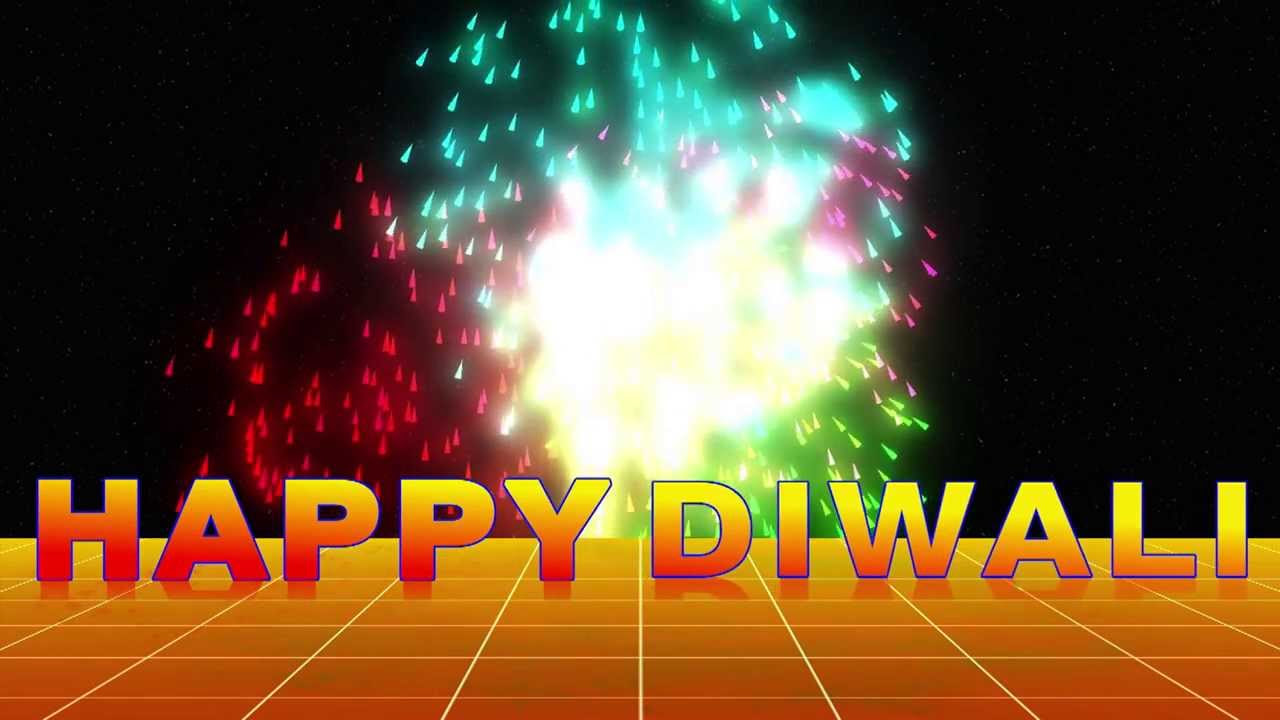 HAPPY DIWALI ARENA ANIMATION BAPUNAGAR