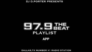 97.9 THE BEAT PLAYLIST screenshot 2
