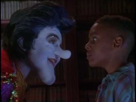 Big Bad Beetleborgs 01. Beetle Rock, Part 1