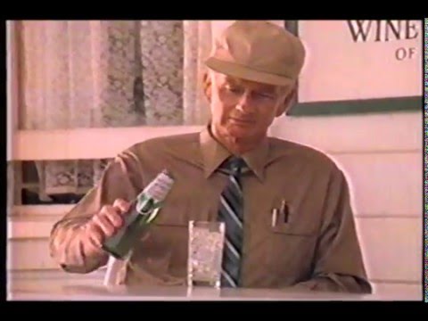 1986 Bartles Jaymes Commercial Youtube