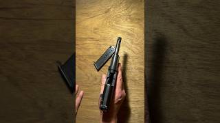 Walther P38, Critical Flaw #shorts