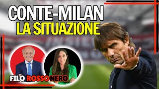 CONTE-MILAN: LA SITUAZIONE (E LE ALTERNATIVE) con Carlo Pellegatti