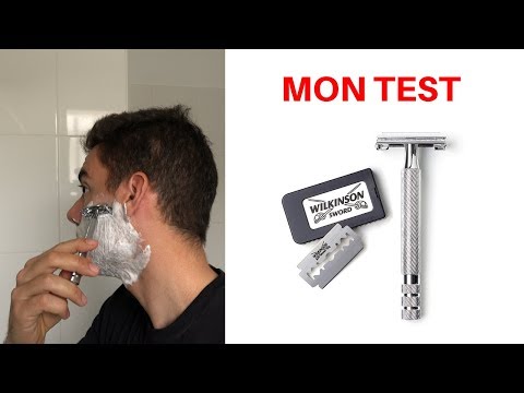 Vidéo: Est-ce que Schick et Wilkinson Sword sont pareils ?