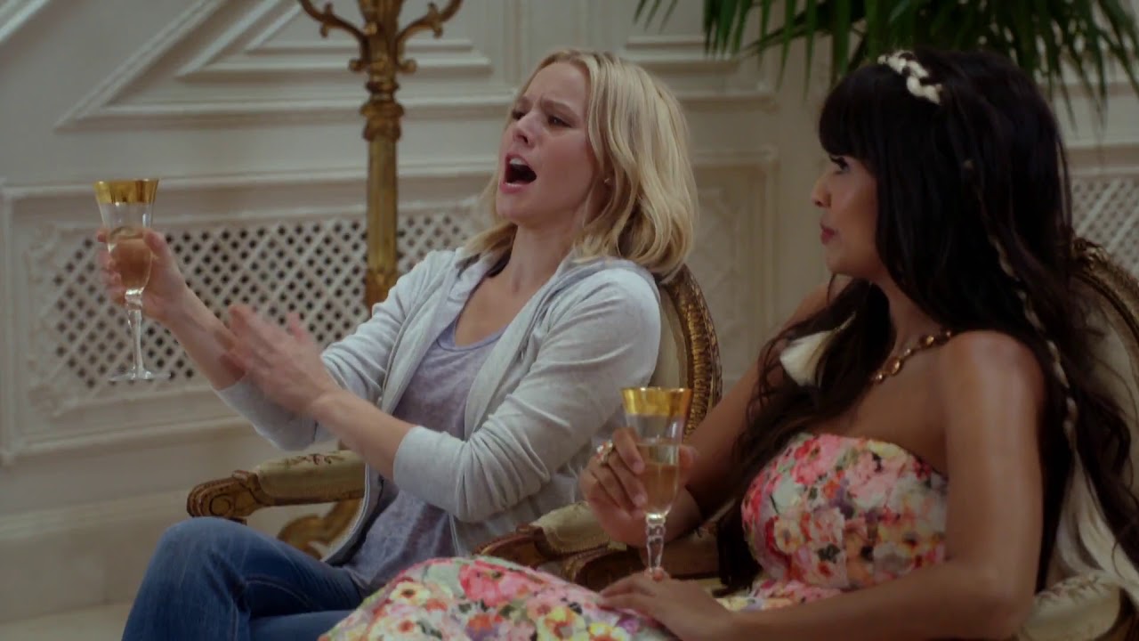 The Good Place Season Two Critics Promo #2