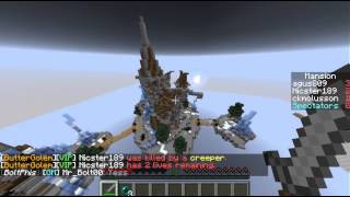 Minecraft SCB - Proof I Don't Hack for Mr_Bolt00