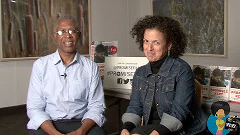 Joe Brewster & Michle Stephenson - Co-Directors of...