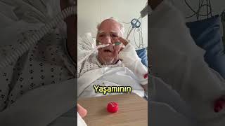 This Old Wizard Left Behind Not Just Magic, But Love Arkasında Sadece Si̇hi̇r Değil, Sevgi̇ Bıraktı