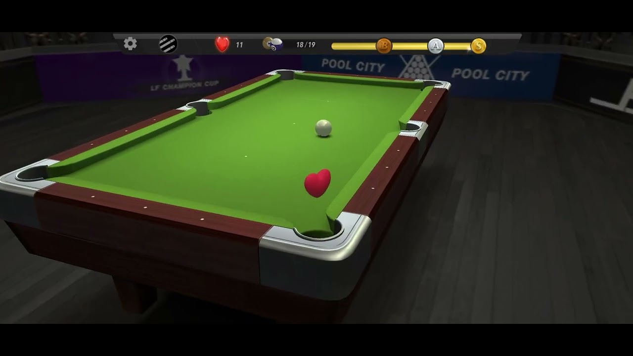 10+ COMBO STREAK! 😱 Pooking Billiards City Level 781 to 785 Incredible Skill Shots