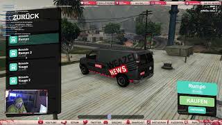 RageM Rp erster verrückter Tag mit Danny  (Part 7/33)