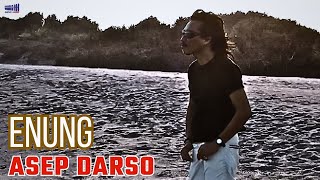 Asep Darso - Enung (Remix) - Arr Abah Tony | ( Lirik Audio)