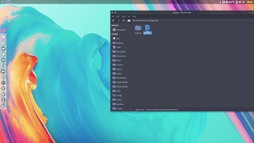 ArcoLinux : 490 setting up jgmenu - configuration tips