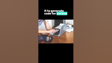 Use AI for Coding (The feature of programming) #code #ai #chatgpt #coding #programming