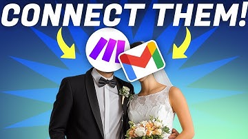 How to CONNECT Gmail to Make.com (Step by Step) 2025