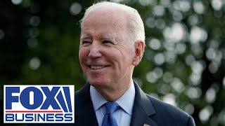 Biden's 'dirty trick put U.S. in 'disastrous' foreign policy situation: Varney