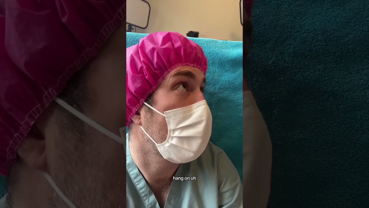 How To Deal With Surgeons