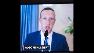 Facebook reverses US postelection algorithm that prioritized reputable news outlets