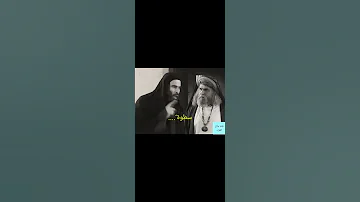 هو والله هو ح ب ر يهودي يزور بيت عبد المطلب و يتعرف على رسول الله و يخرج غاضبا 