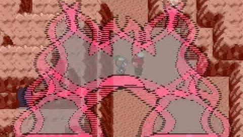 Moemon Emerald Randomizer Crawdaunt Solorun 2017 Part #17 1