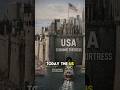 Why 1971 could have destroyed the world economy 🏛️ #whatif #history #ushistory