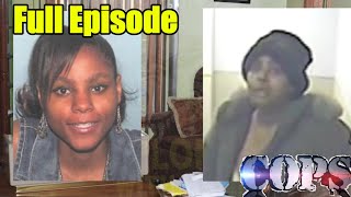 Cops Episodes 2025 The Case of Deasia Watkins True Crime Documentary