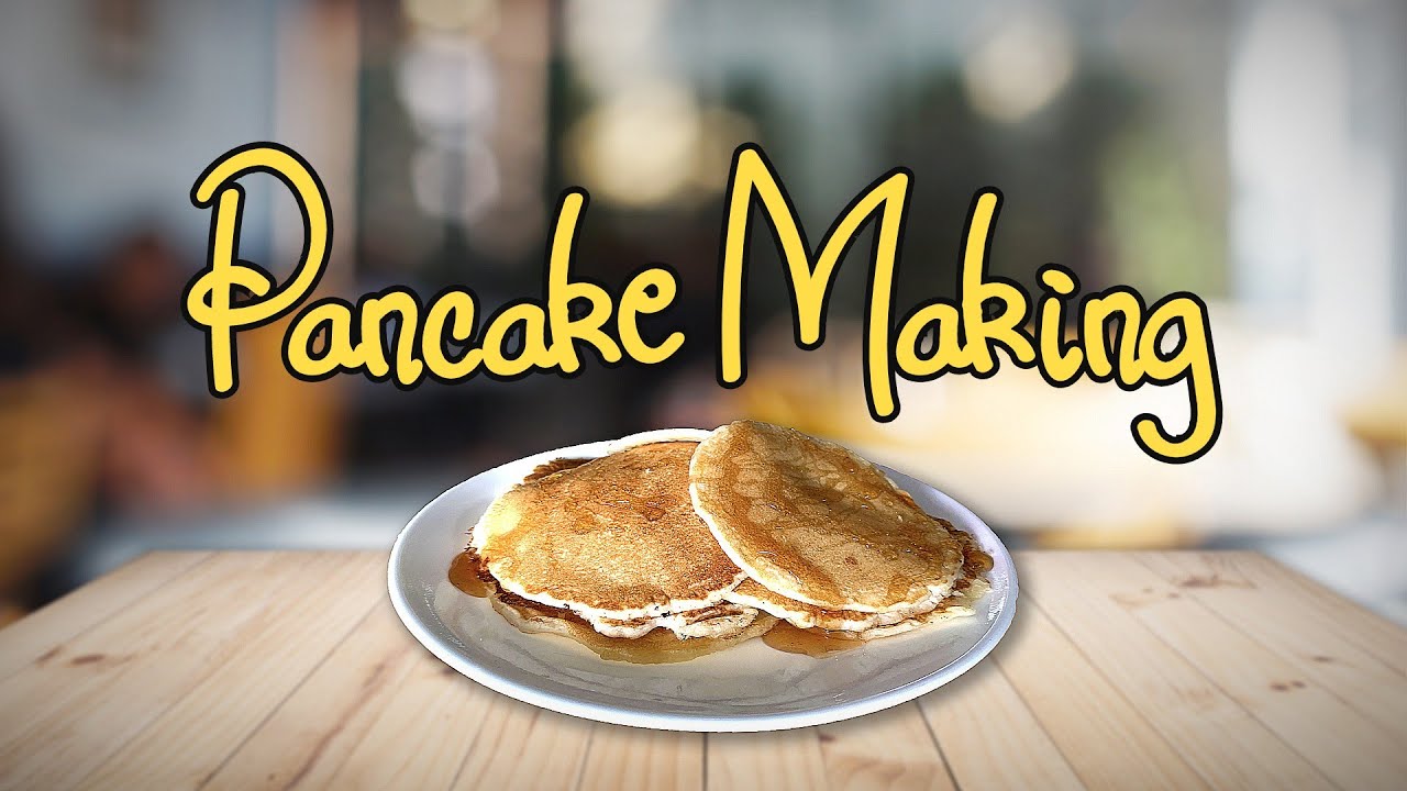 Pancake Making Very Simple Steps Panlasang Pinoy YouTube pancake-making-very-simple-steps-panlasang-pinoy-youtube