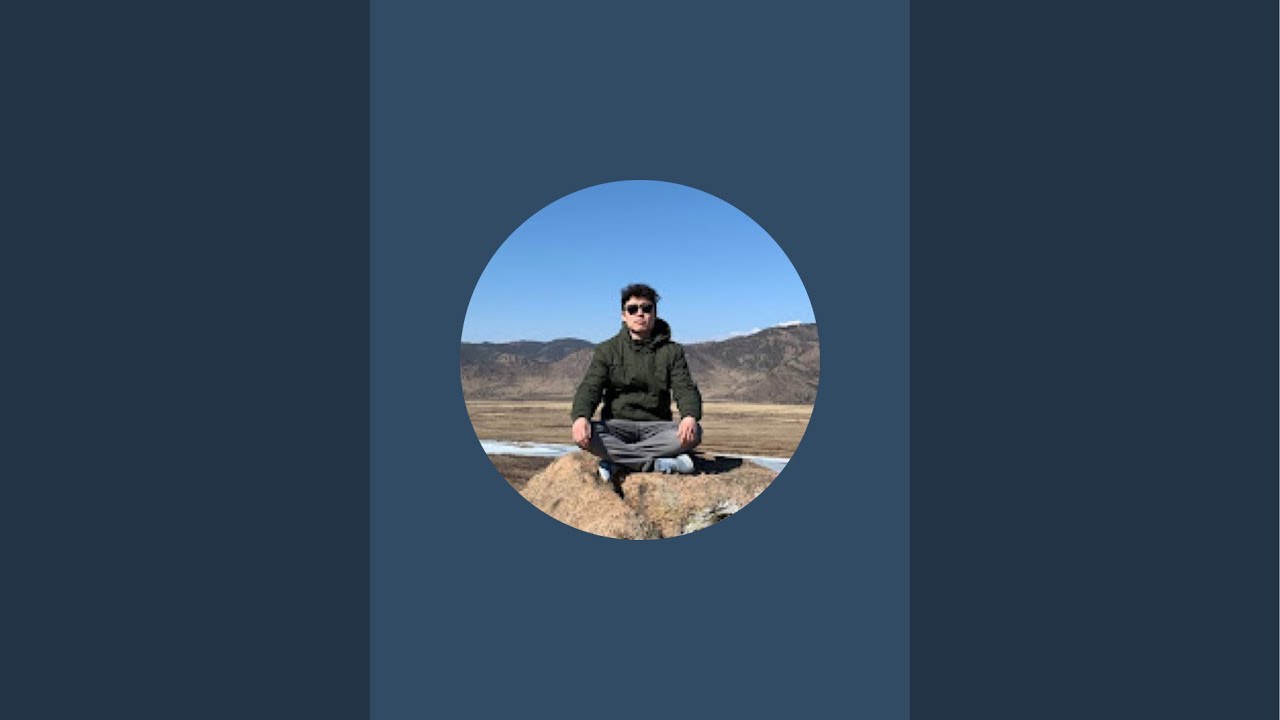 saianred в прямом эфире!