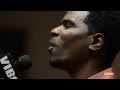 VSessions: Glenn Lewis Performs "Can't Say Love"