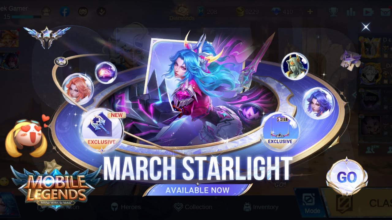 I Purchase March Starlight 😱 Worth it or Not ? 🤔