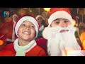 Celebremos La Navidad Con El Coro Renacer - Fe Kids