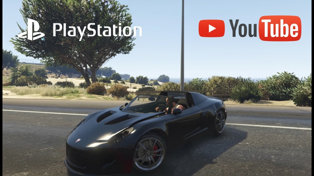 🌟 **GTA V Walkthrough Gameplay: The Epic Saga of Trevor, Franklin, and Michael** 🌟