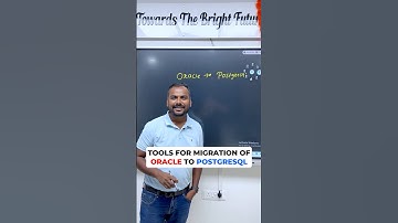 Oracle to PostgreSQL Migration: Which Tools Should You Use? | Learnomate Technologies