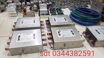 lọc nguồn bãi thụy sĩ khủng lại về tải 400a sdt 0344382591