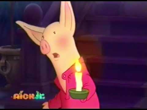 Toot & Puddle (I’ll Be Home For Christmas Special) (Nick Jr Airing)