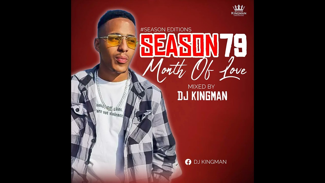 SEASON 79 Month Of Love 2024 (R&B)