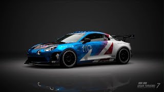2017 Alpine A110 With VR38DETT-GT-R-Nismo (Nissan GT-R NISMO '17) Engine Swap screenshot 4