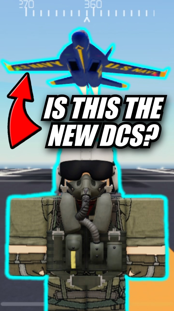 TURNING ROBLOX Into DCS Shorts Roblox Robloxptfs YouTube Oardefault 