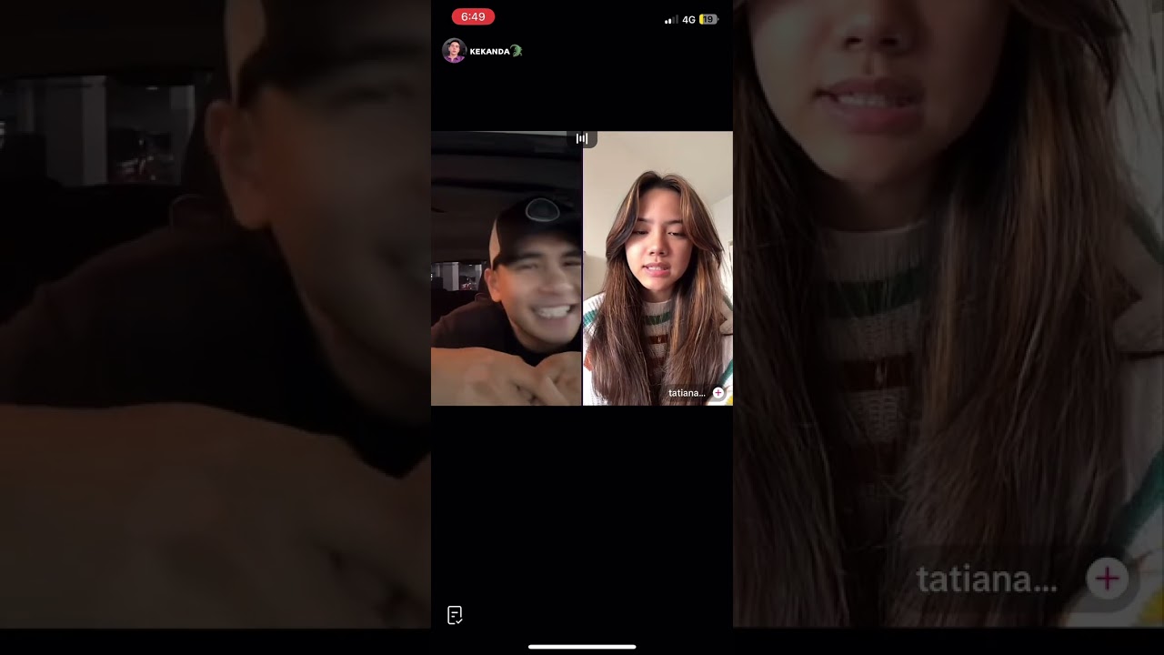 Live Kekanda 21/1/2024 | 6:36pm