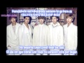 UKiss - Someday (Ver. Japonesa) - [Kanji + Romanized + Esp Trad]