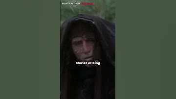 Why Monty Python and the Holy Grail Is Perfectly Funny #shorts